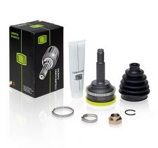 ШРУС Aveo 1.4 DOHC наруж. с ABS 03-08 (TRIALLI) Италия (6)