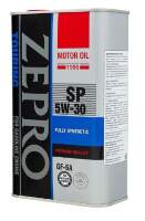 Масло моторное IDEMITSU Zepro Touring 5w30 SN 1л. синт.