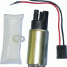 Насос топливный электрический! Alfa Romeo 1.6-2.5 92-97, Fiat Marea 2.0 20V 96-99 (Meat & Doria)