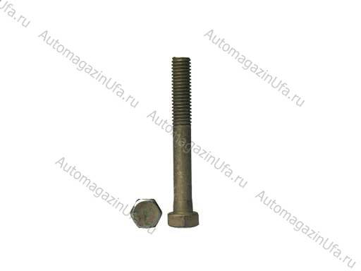 Болт М8х60 хомута глушителя 2108, средней шестерни Волга дв 406