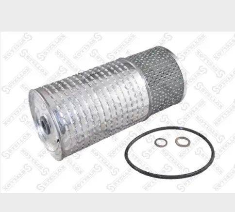 фильтрующий элемент масла ! \ MB W123/W460/Series 207D-507D 2.0D-3.0D 76>