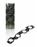 Прокладка коллектора ВАЗ 2112 выпускного (TRIALLI) Италия (10) Прокладка коллектора ВАЗ 2112 выпускного (TRIALLI) Италия (10)