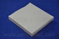 Фильтр салонный Nissan Primera P12 PMW047 (Parts-Mall) Фильтр салонный Nissan Primera P12 PMW047 (Parts-Mall)