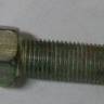 Болт М12*1,25*30 крепления звезды распредвала /Г-3302 дв. 406/ (уп.20 шт) (Красная Этна)
