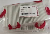 Фильтр салонный BMW X3 F25 (2010>) из 2шт. Фильтр салонный BMW X3 F25 (2010>) из 2шт.