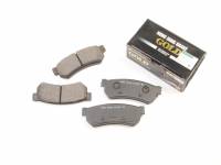 Колодки тормозные задние Daewoo Nubira 1.6i/1.8i Chevrolet Lacetti Onnuri 