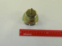 Колпачок ступицы /Г-3302/ (Н.Новгород) Колпачок ступицы /Г-3302/ (Н.Новгород)