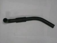 Патрубок печки Daewoo Nexia впускной (Car Dex)