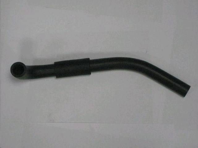 Патрубок печки Daewoo Nexia впускной (Car Dex)