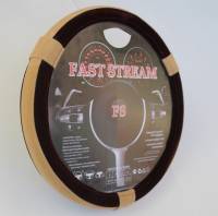 Освежитель (ароматизатор) подвесной AROMA MAGIC Яблочный пудинг (Fouette) (24)