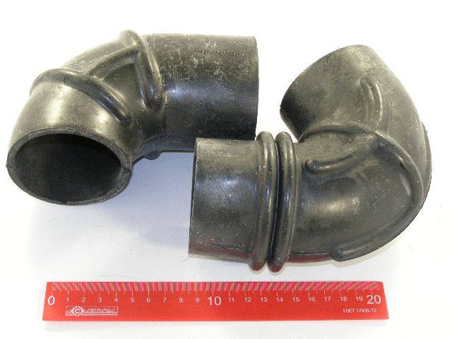 Патрубок ДМРВ /Г-3302 дв. 405/ (Н.Новгород)