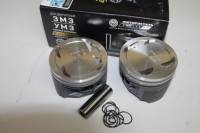 Поршневая /Г-3302 дв. 405/ 96,5 "Д" Black (МОТОРДЕТАЛЬ, Кострома)