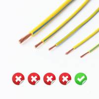 Провод ПВАМ 0,5 кв.мм, 5м. б/упак (SLON) Провод ПВАМ 0,5 кв.мм, 5м. б/упак (SLON)