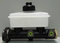 Цилиндр главный тормозной УАЗ 3160 с бачком и датчиком (TRIALLI) Италия (10)