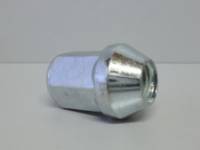 Гайка колеса M12 х 1,5 конус L=34мм S=19мм закрытая (BIMECC Италия) (300)