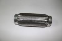 Виброкомпенсатор выхлоп.системы (гофра метал.) 55*200 (Тольятти) Виброкомпенсатор выхлоп.системы (гофра метал.) 55*200 (Тольятти)