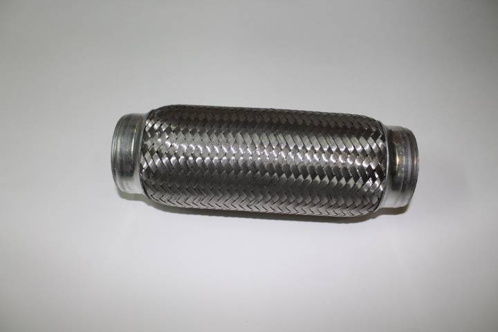 Виброкомпенсатор выхлоп.системы (гофра метал.) 55*200 (Тольятти)