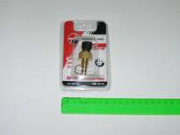 Датчик температуры тосола /2110/ вкл. вентилятора (FENOX) Датчик температуры тосола /2110/ вкл. вентилятора (FENOX)