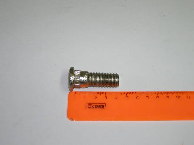 Шпилька колеса /УАЗ/ (БелЗАН)