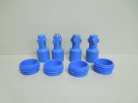 Ремкомплект модуля зажигания ВАЗ 2110, 2112, 1118 Калина, 2170 Приора, 2190 Гранта из 4шт Балаково (CS-20) Ремкомплект модуля зажигания ВАЗ 2110, 2112, 1118 Калина, 2170 Приора, 2190 Гранта из 4шт Балаково (CS-20)