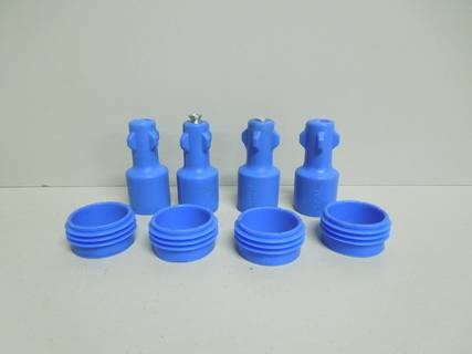 Ремкомплект модуля зажигания ВАЗ 2110, 2112, 1118 Калина, 2170 Приора, 2190 Гранта из 4шт Балаково (CS-20)