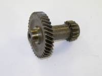 Кор. /01-07/ Блок шестер. з/хода и 5 перед. ГРИБ н/о (14 зуб) (АВТОВАЗ) Кор. /01-07/ Блок шестер. з/хода и 5 перед. ГРИБ н/о (14 зуб) (АВТОВАЗ)