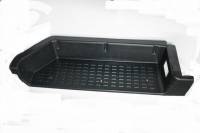 Накладка порога /Г-2705/ двери салона пластм. (Технопласт)