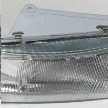 Купить Фары На Дэу Нексия 2011 Года