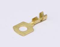 Электроразъем под винт 5,2мм (Cargen) (100)