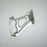 Кронштейн прием. трубы /2108-099/ с прижимом (Начало)