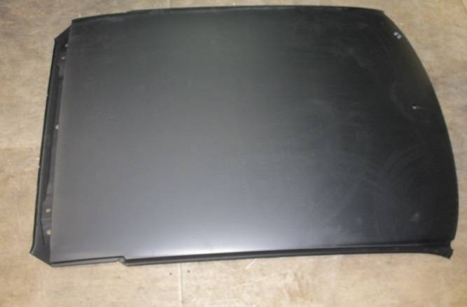 Крыша /2172 Приора/ Хэтчбэк (АВТОВАЗ)