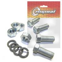 Болт карданного вала /Г-3302/ 1шт. (Riginal) Болт карданного вала /Г-3302/ 1шт. (Riginal)