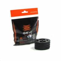 Крепление глушителя Renault Logan Lada Largus ЭКСПЕРТ (СЭВИ)