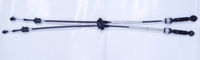 Трос выбора передач /2170/ Приора (троссовый КПП)