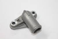 Труба подводящая радиатора отопителя /2123/