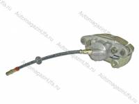 Суппорт 2108-099 левый в сборе (АвтоВАЗ) Суппорт 2108-099 левый в сборе (АвтоВАЗ)