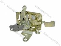 Замок двери 2109,99,2110-12,2113-15 внутренний задний правый ДААЗ ОАТ Замок двери 2109,99,2110-12,2113-15 внутренний задний правый ДААЗ ОАТ