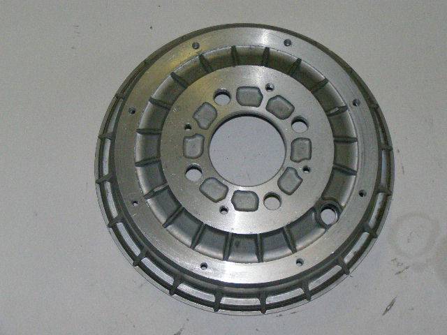 2141 Барабан тормозной (Реутов)