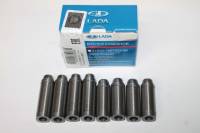 Втулка клапанов направляющая впуск/выпуск ВАЗ 2101 к-т из 8 шт. (АвтоВАЗ)