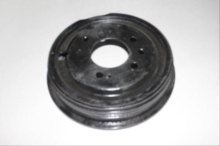 Барабан тормозной М-412 (Москва)
