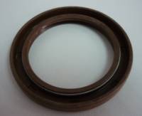 Сальник коленвала-м/насоса Sonata V, Porter, Sorento 2.4, Galloper перед. (Kos) (10)