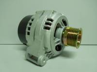 Генератор ГАЗ ЗМЗ-406 (100A) (Hofer)