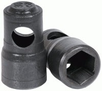 Головка торцевая высокая *30 (под вороток) Автом