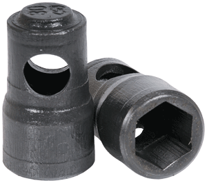 Головка торцевая высокая *30 (под вороток) Автом