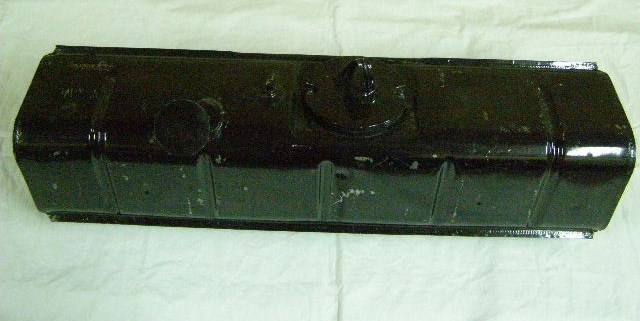 Бензобак /УАЗ 469/ прав. (Бакор, г. Н.Челны)