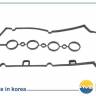 Прокладка кл.крыш. Chevrolet Cruze 1.8 Opel H (AMD)