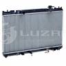 Радиатор основ. алюм. Toyota Camry (01-) AT (Luzar)