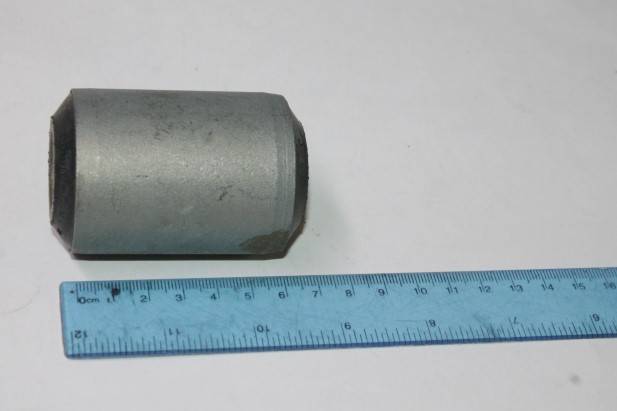 Сайлентблок рессоры /УАЗ 3163 Патриот/ шарнир неразрезной (Киров)