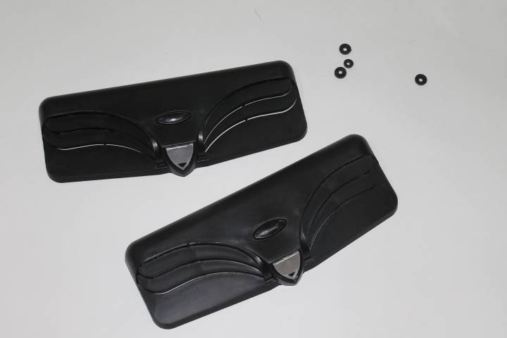 Воздухозаборник /2101-07, 2126/ (Ростов)