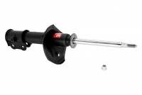 Амортизатор газовый передний левый Excel-G 333305 (KYB) Амортизатор газовый передний левый Excel-G 333305 (KYB)